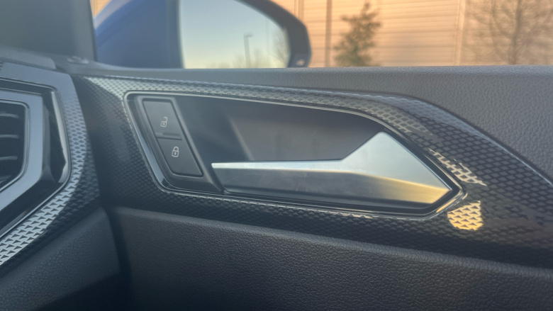 Volkswagen Polo 1.0 TSI Life 5dr Petrol Hatchback